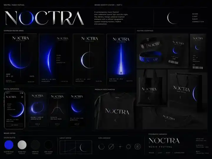 NOCTRA 延展应用