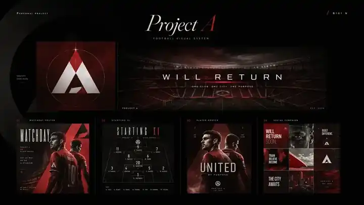 Project A VI