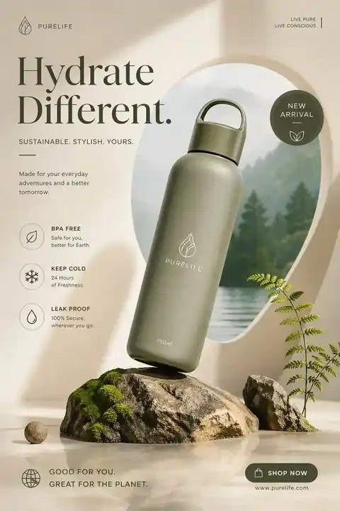 Blender 产品 1
