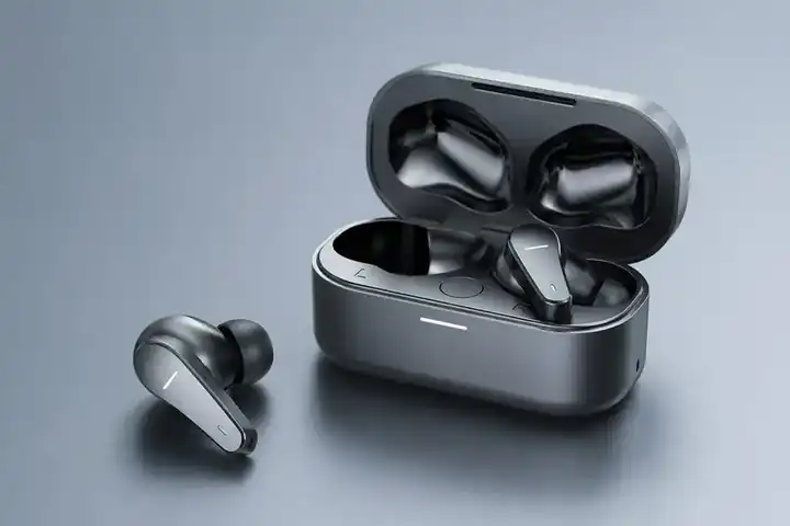 Blender 产品 4