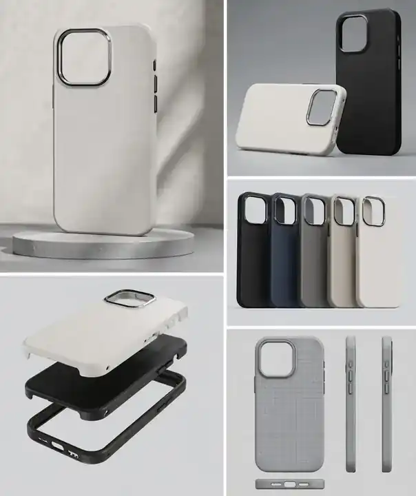 Blender 产品 8
