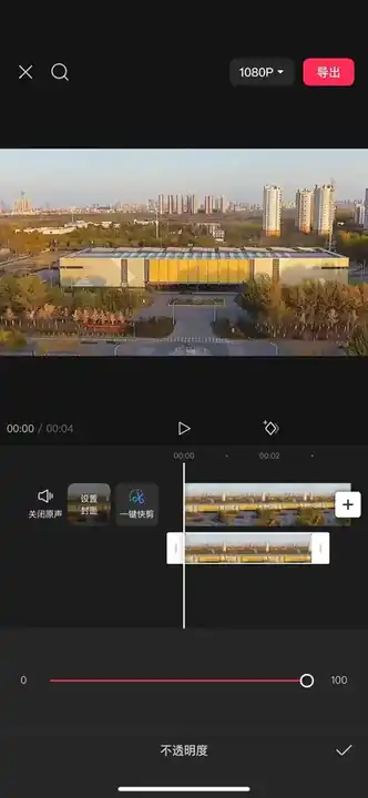 希区柯克变焦 样张