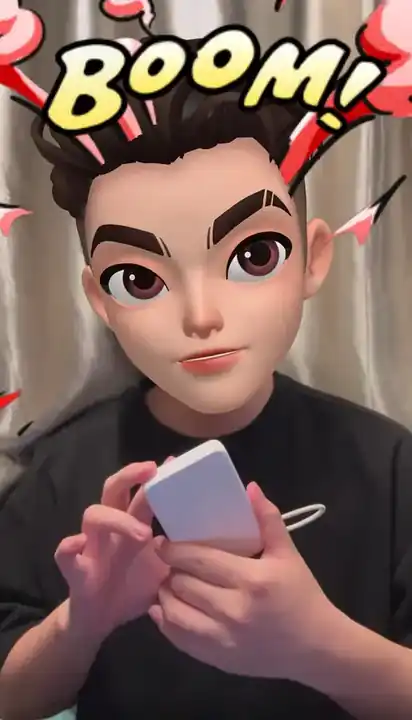 主播口播 样张 2