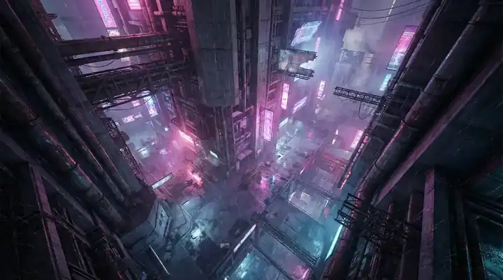 场景设计