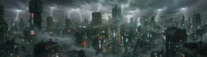 场景设计