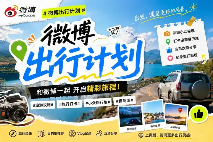 微博封面